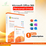 Office 365 Personal 1 Year