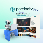 Perplexity Pro 1 Year